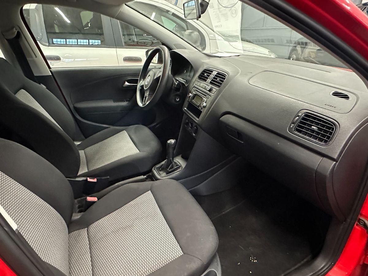 VOLKSWAGEN - Polo - 1.2 60CV 5p. Trendline GPL