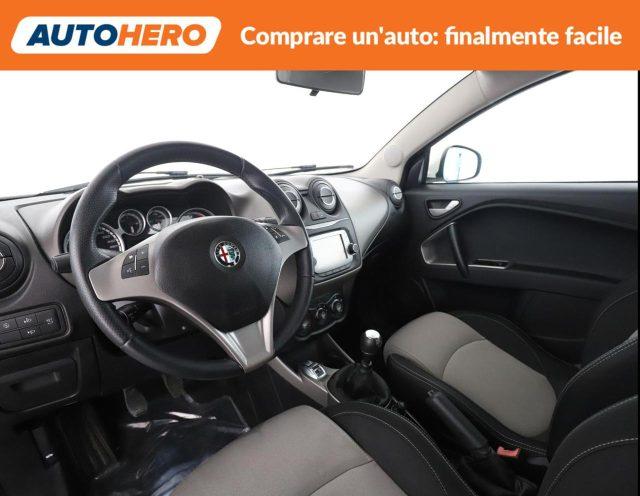 ALFA ROMEO MiTo 1.3 JTDm 85 CV S&S Distinctive