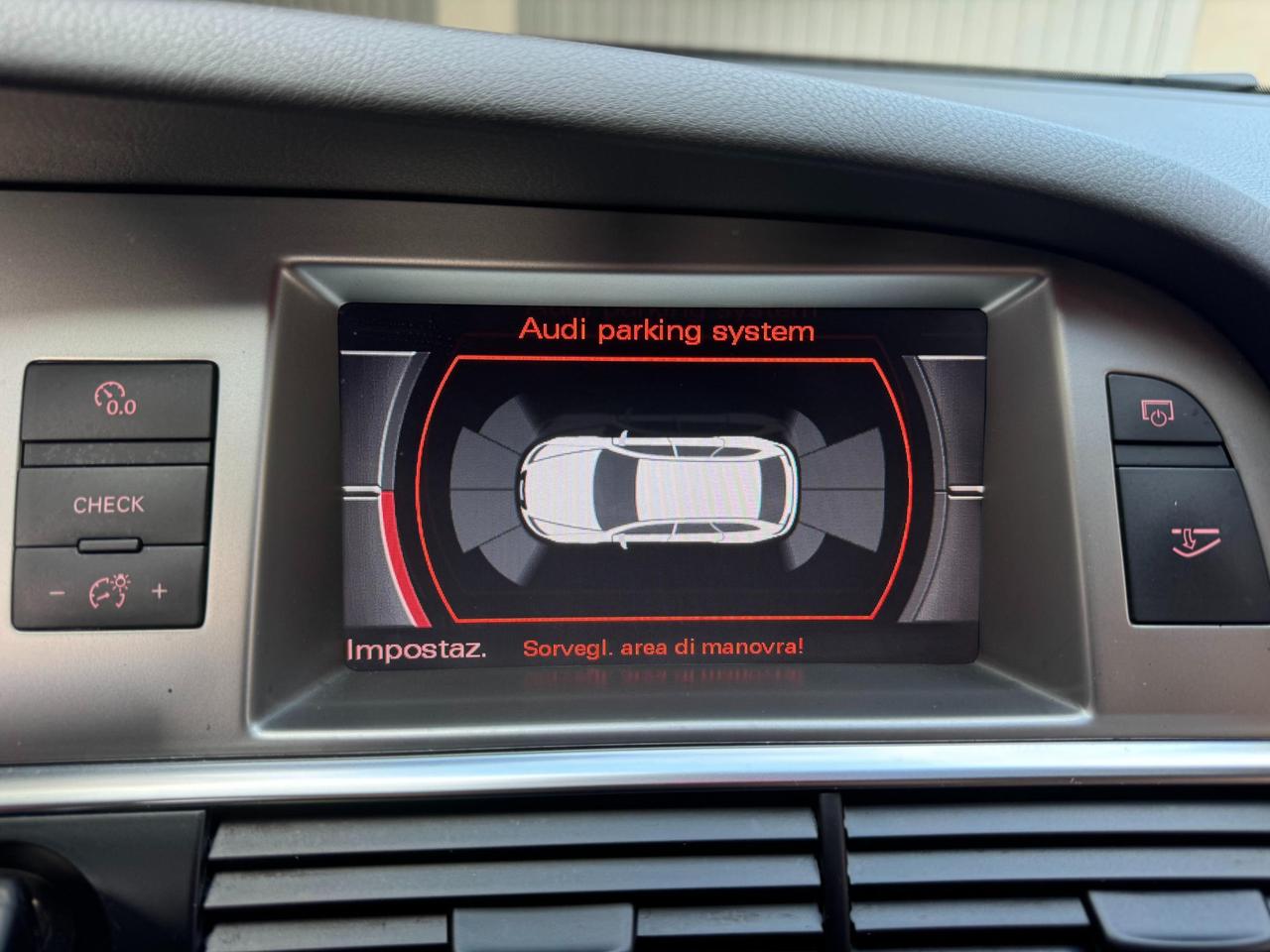 Audi A6 Avant 3.0 V6 tdi quattro 233cv tiptronic