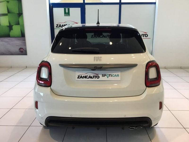 FIAT 500X 1.0 T3 120 CV Sport STK