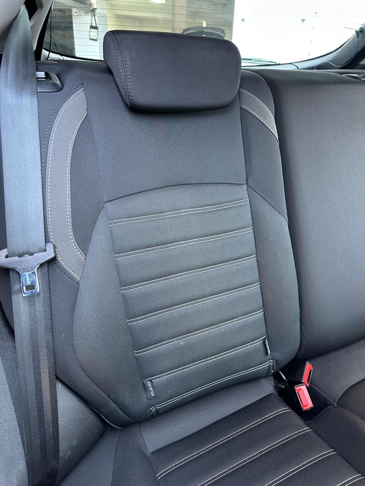 Alfa Romeo Giulietta 1.6 JTDm TCT 120cv Super