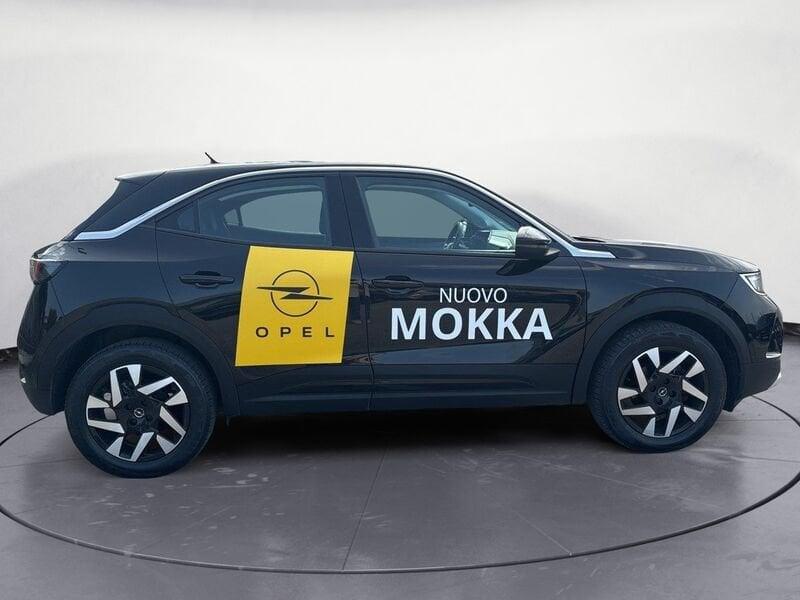 Opel Mokka 1.2 Turbo Elegance