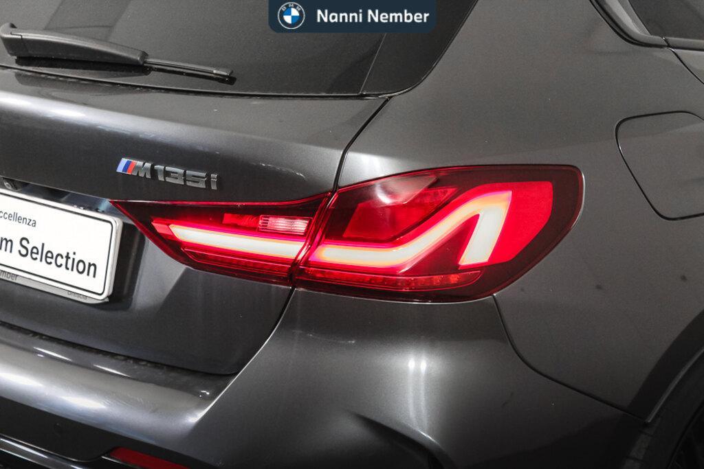 BMW Serie 1 5 Porte 135 i M xDrive Steptronic