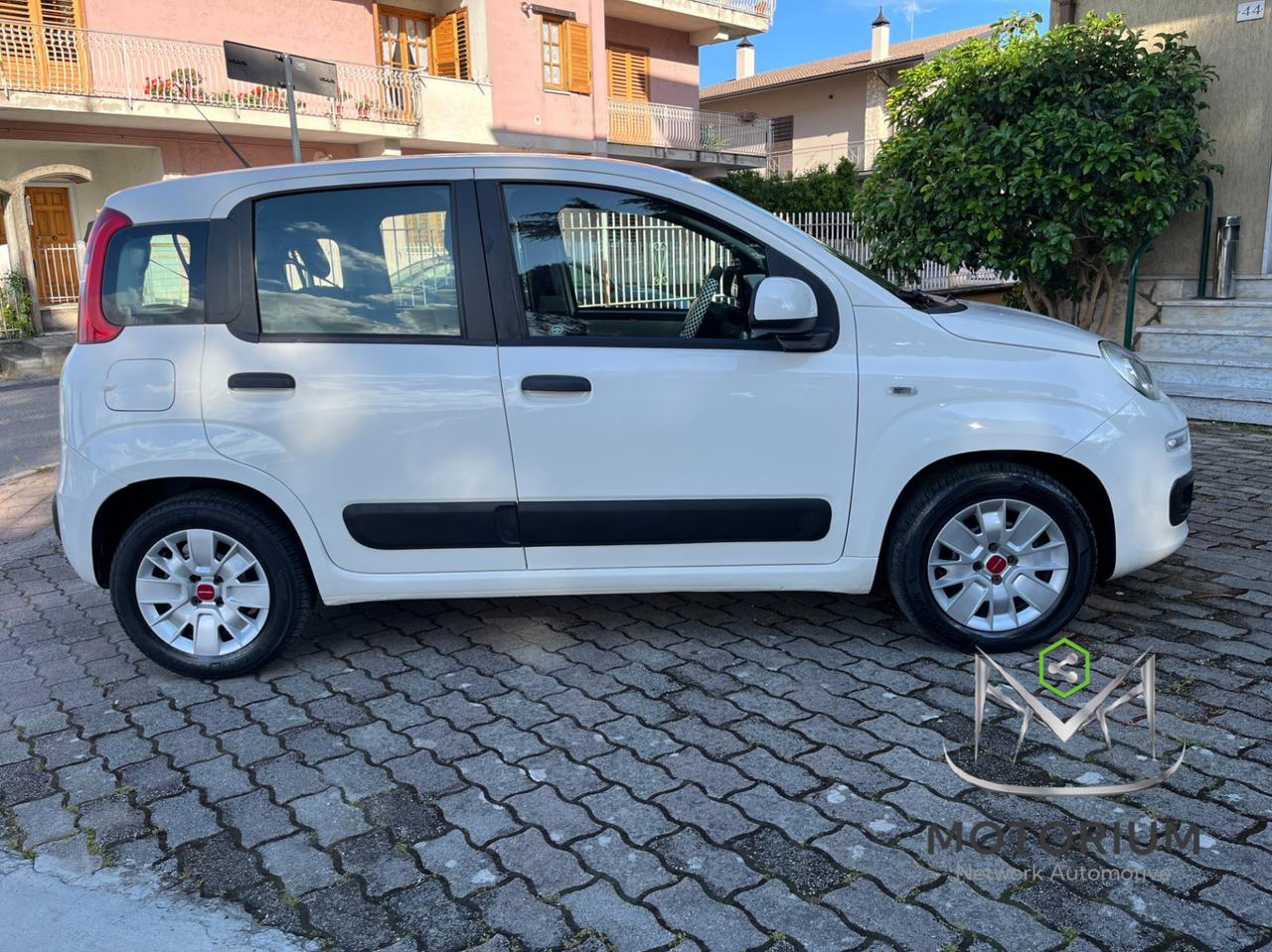 Fiat Panda 1.3 mjt 16v Easy 75cv