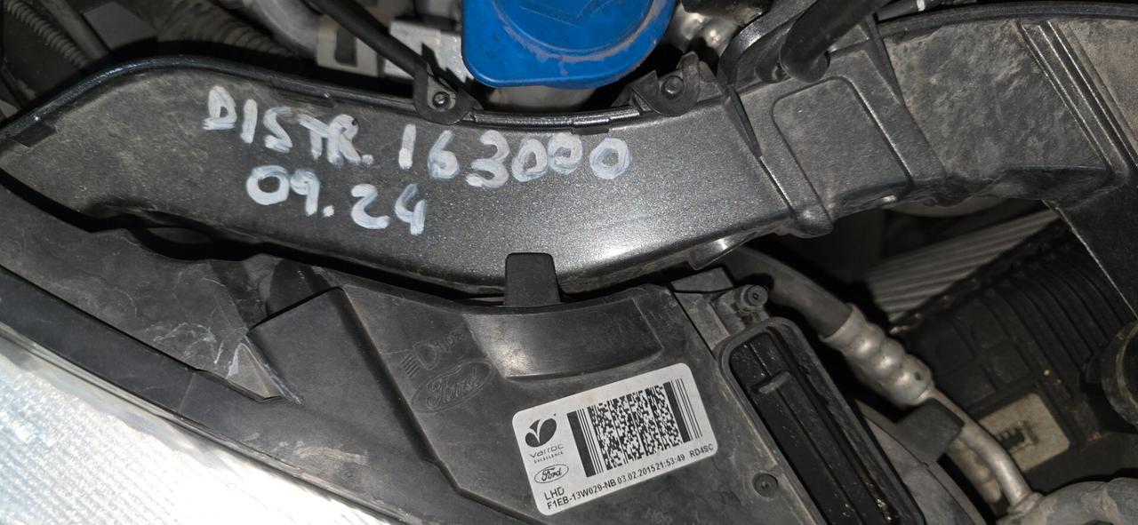 Ford Focus 1.5 TDCi 120 CV Start&Stop Powershift SW Business