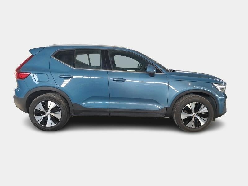 VOLVO XC40 T5 RECHARGE PLUG-IN AUTO PLUS BRIGHT SUV