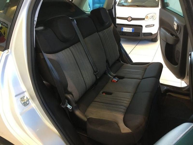 FIAT 500L 500L 1.3 Multijet 85 CV Dualogic Lounge