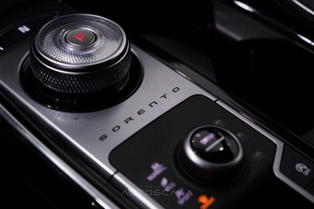 KIA Sorento 2.2 CRDi DCT8 4WD Style