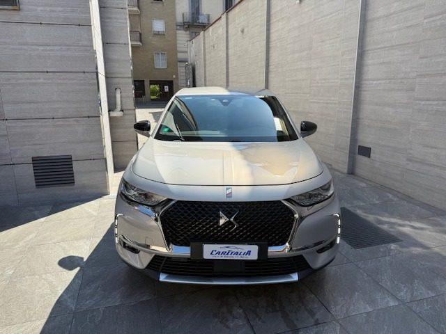 DS AUTOMOBILES DS 7 Crossback E-Tense 4x4 Performance