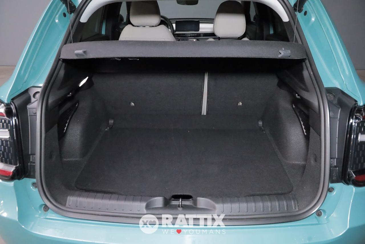 Fiat 600 1.2 Hybrid La Prima