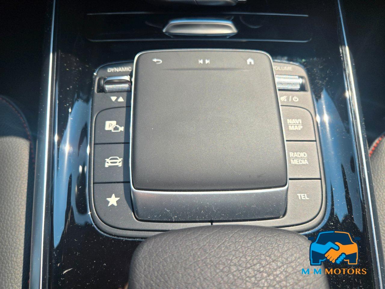 Mercedes GLA 250 Premium 4matic