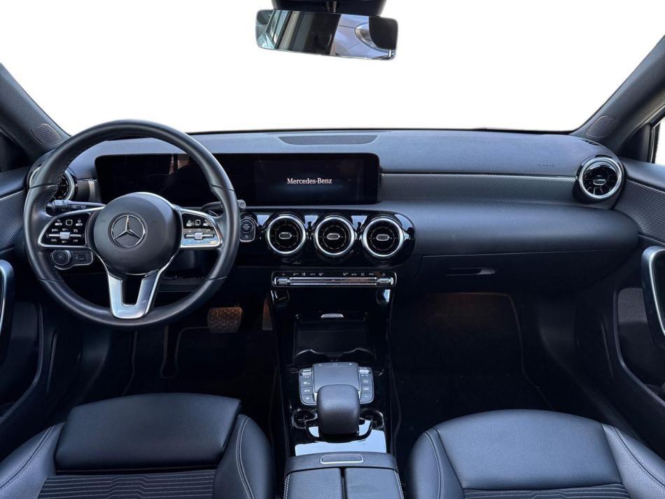 Mercedes Classe A 180 180 D Sport Night edition 8G-DCT