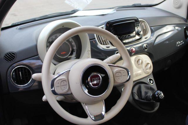 FIAT 500 1.0 Hybrid Club