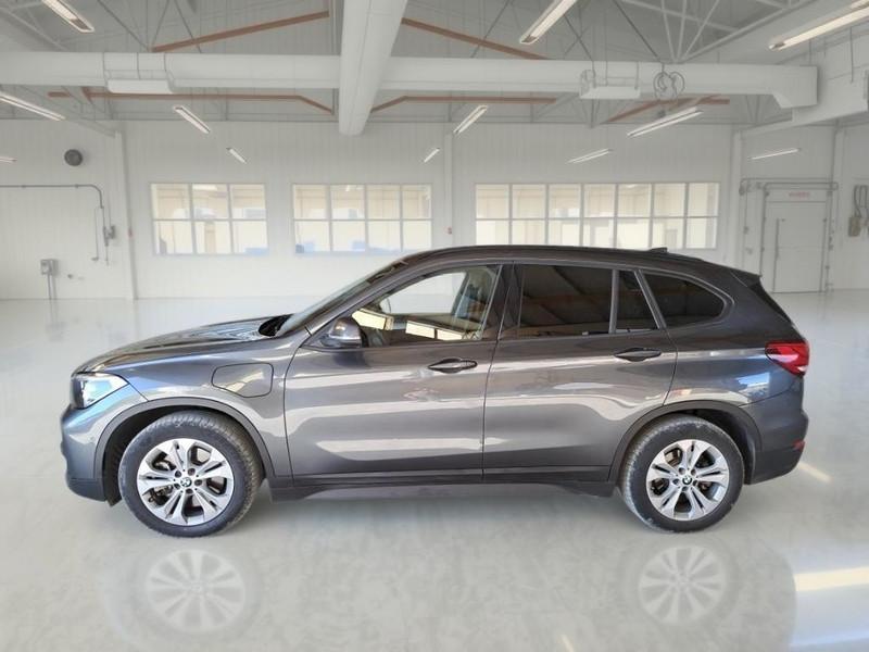 BMW X1 xDrive 25e Business Advantage automatico