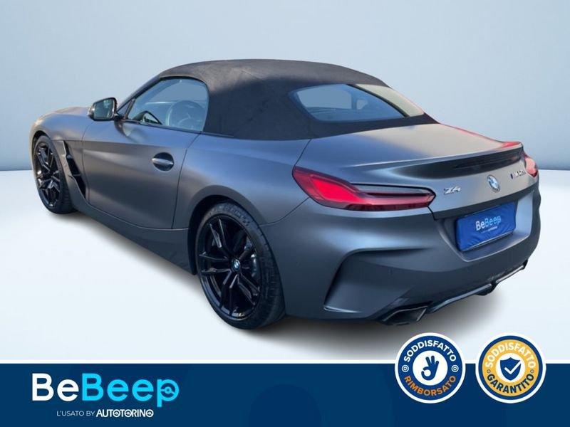 BMW Z4 M40I AUTO