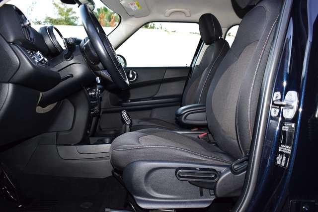 MINI One D Countryman 1.5 One D 116 cv Automatica