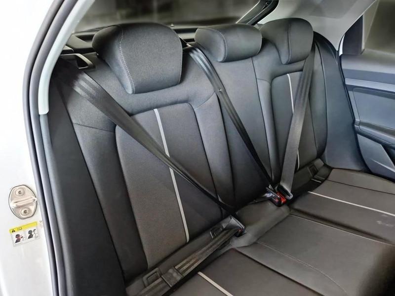 AUDI A1 35 TSI CITYCARVER ADMIRED 5 PORTE BERLINA