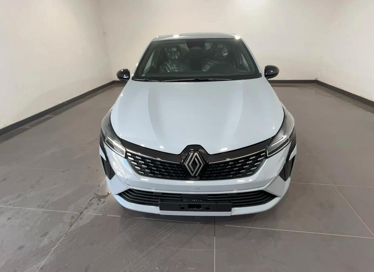 Renault Clio ECO-G 100 CV 5 porte Techno KM0