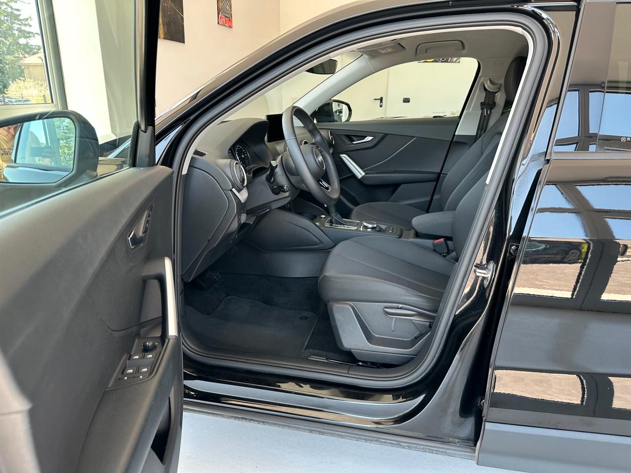 Audi Q2 35 TFSI S tronic Admired