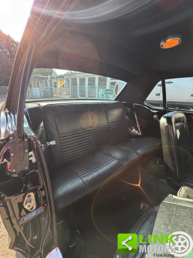 FORD Mustang 2 porte hardtop