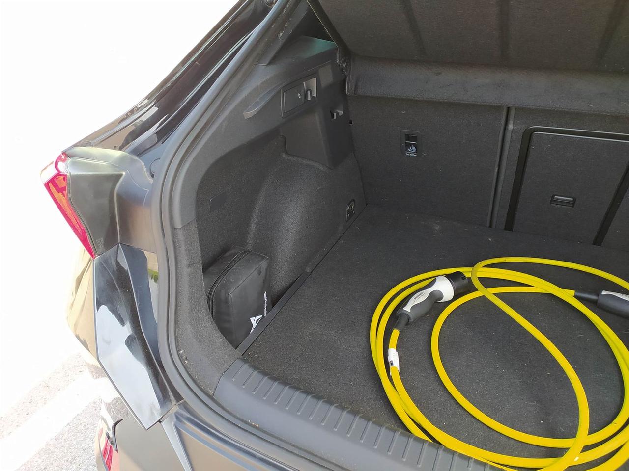 Cupra Formentor Tribe Edition 1.4 e-HYBRID #10506