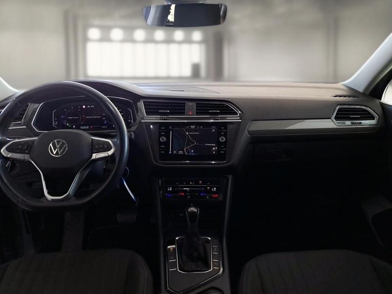 VOLKSWAGEN TIGUAN ALLSPACE 2.0 TDI SCR LIFE DSG SUV