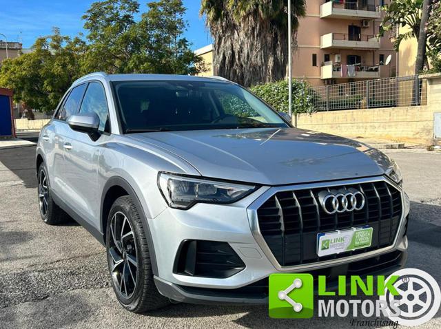 AUDI Q3 2.0 35TDI 150 CV S tronic