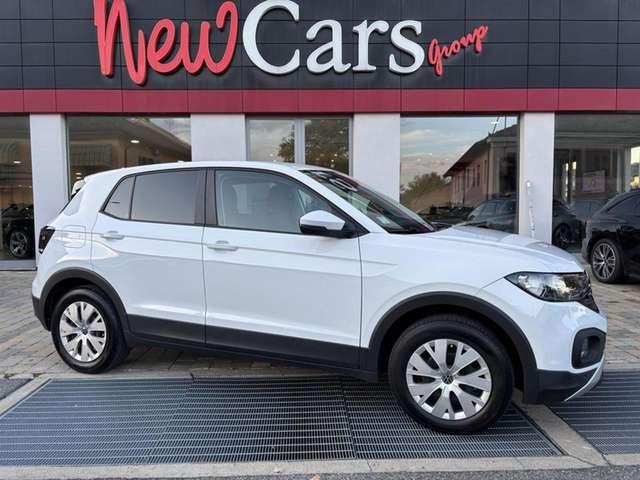 Volkswagen T-Cross 1.0 TSI 115 CV DSG Style BMT