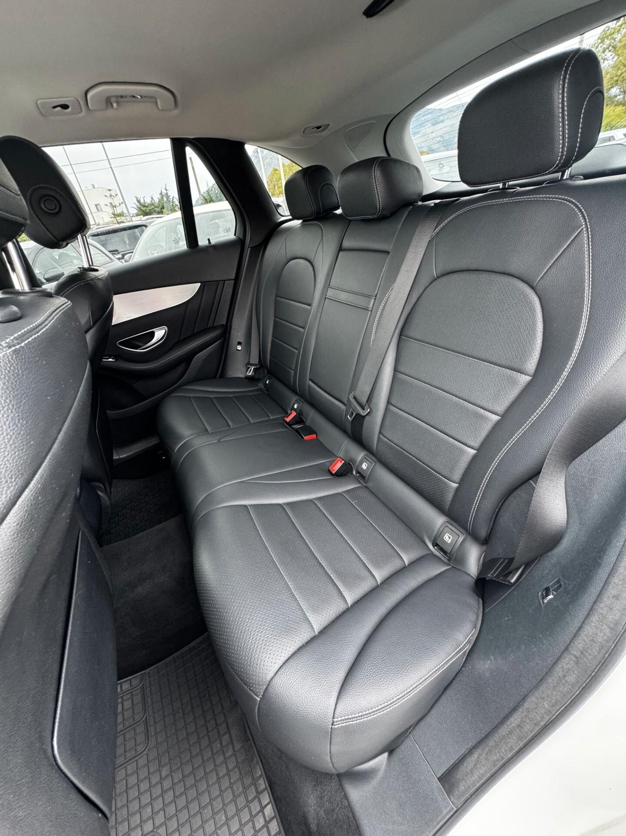 Mercedes-benz GLC 220 d 4Matic Premium AMG