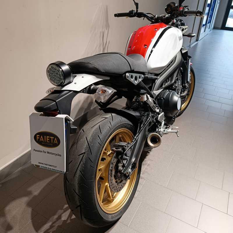 Yamaha XSR 900 ABS - 2020