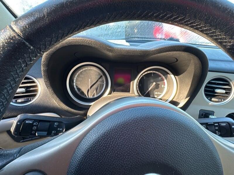 Alfa Romeo 159 159 SW 1.9 jtdm 16v 150cv