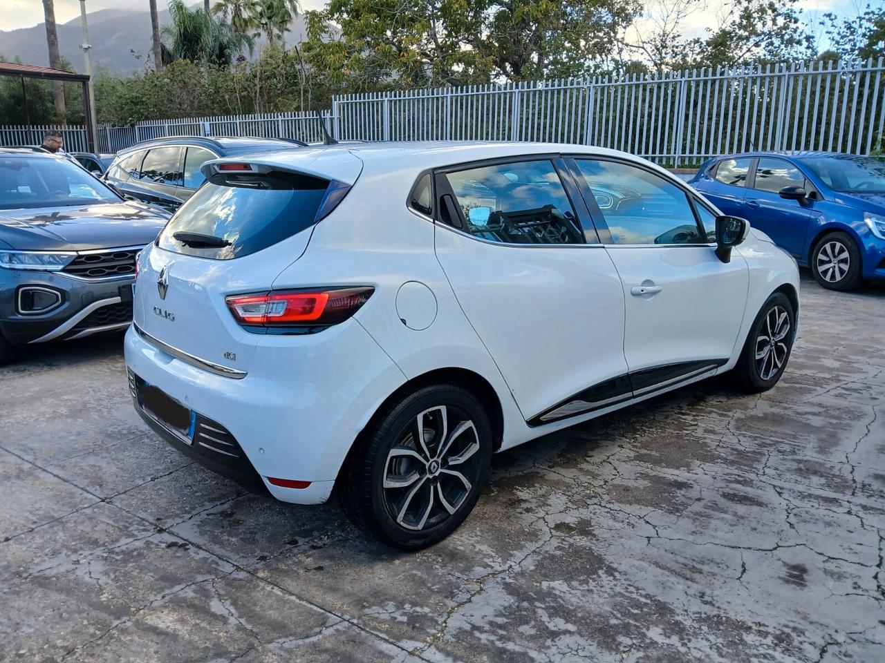 Renault Clio dCi 8V 90CV Start&Stop 5 porte Energy Excite