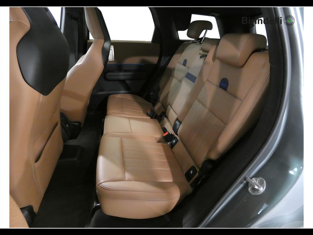 MINI Mini Countrym.(U25) - Mini C Favoured Countryman