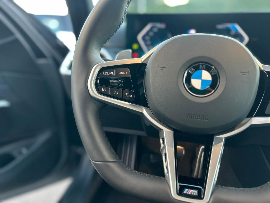 BMW 320 d Touring mhev 48V MSport Pro auto