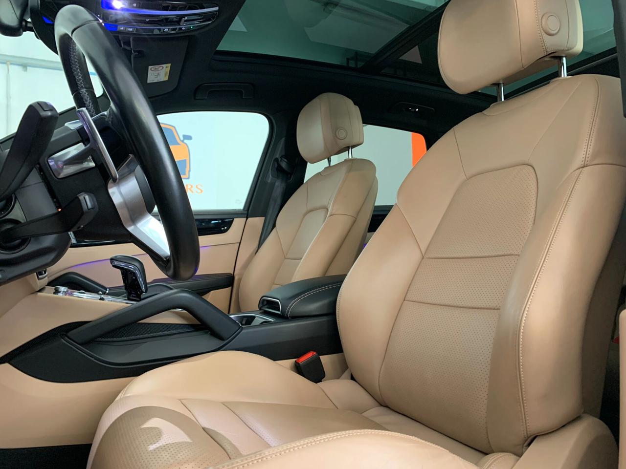 Porsche Cayenne 3.0 V6 E-Hybrid
