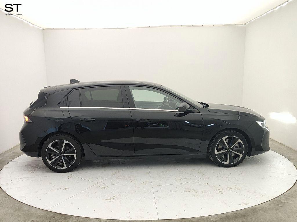 OPEL Astra 6ª serie - Astra 1.6 Plug-in Hybrid 180 CV AT8 Busines