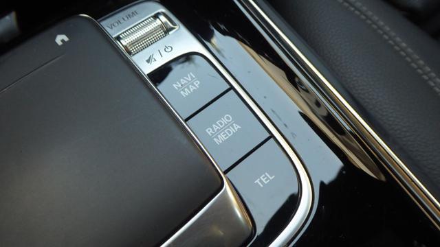MERCEDES-BENZ B 180 d Automatic Sport Plus