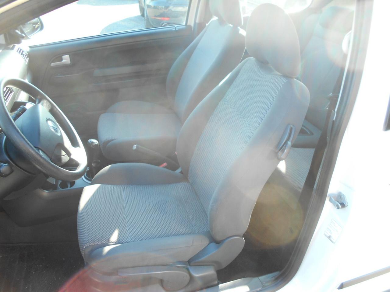Volkswagen Fox 1.2 Easy