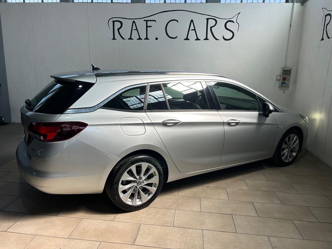 Opel Astra 1.6 CDTi 136CV aut. Sports Tourer Innovation