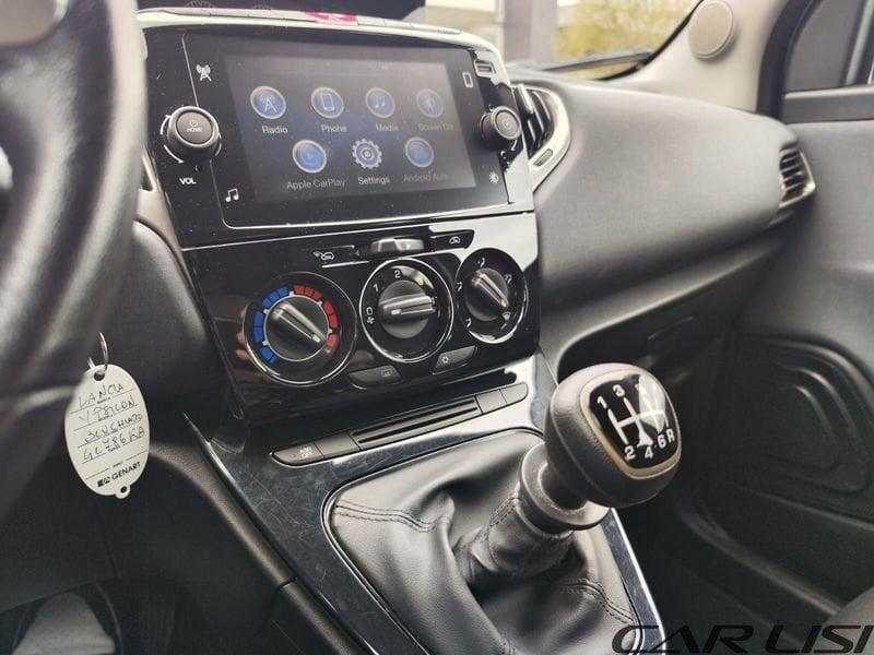 Lancia Ypsilon 1.0 FireFly 5 porte S&S Hybrid Alberta Ferretti