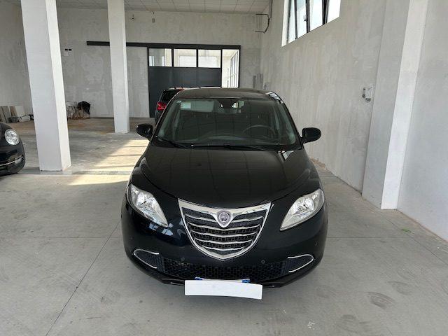 LANCIA Ypsilon 1.3 MJT 16V 95 CV 5 porte S&S Platinum UNICO PROPR