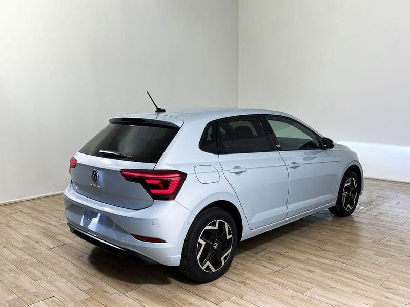 Volkswagen Polo Polo 1.0 tsi Edition 50 95cv