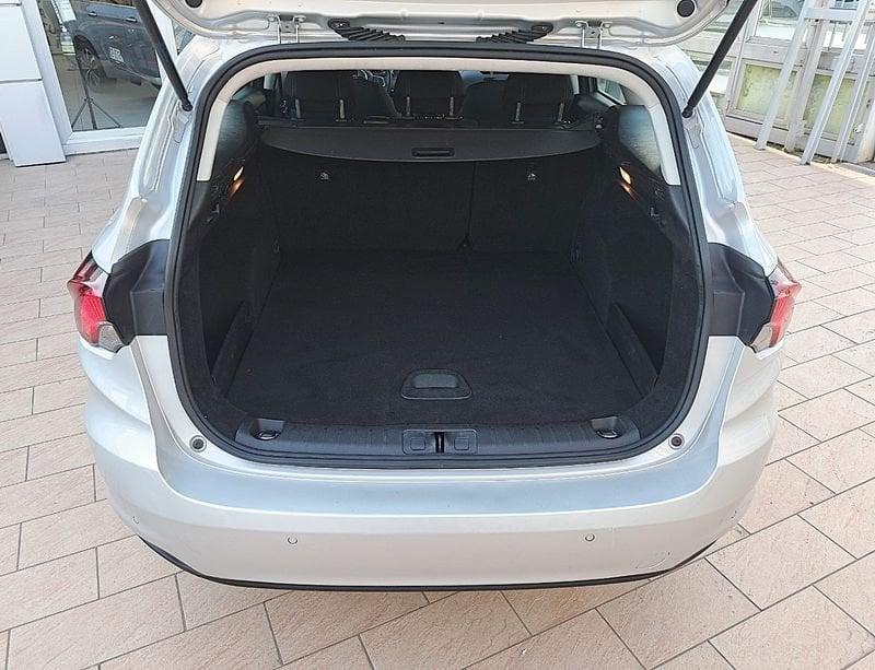 FIAT Tipo Tipo SW 1.6 mjt Lounge s&s 120cv