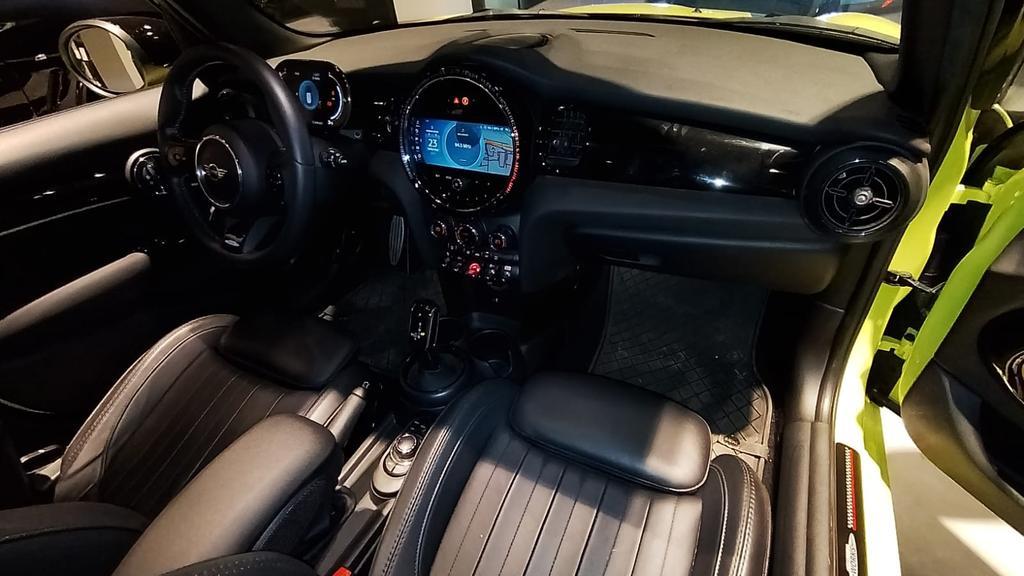 Mini Cooper S 2.0 TwinPower Turbo Cooper S