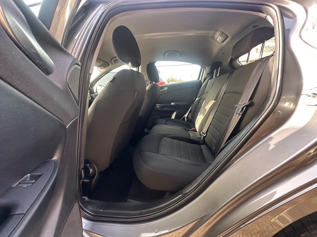 Alfa Romeo Giulietta 1.6 JTDm 120 CV Super
