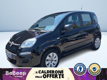 FIAT Panda 1.2 EASY 69CV E6