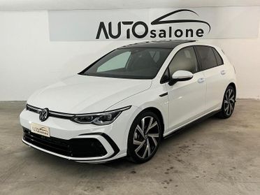 Volkswagen Golf 1.5 etsi R-Line 150cv dsg*SENZA VNCOLI