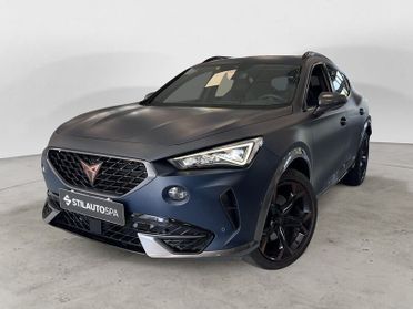 Cupra Formentor Formentor 2.0 TDI 4Drive DSG
