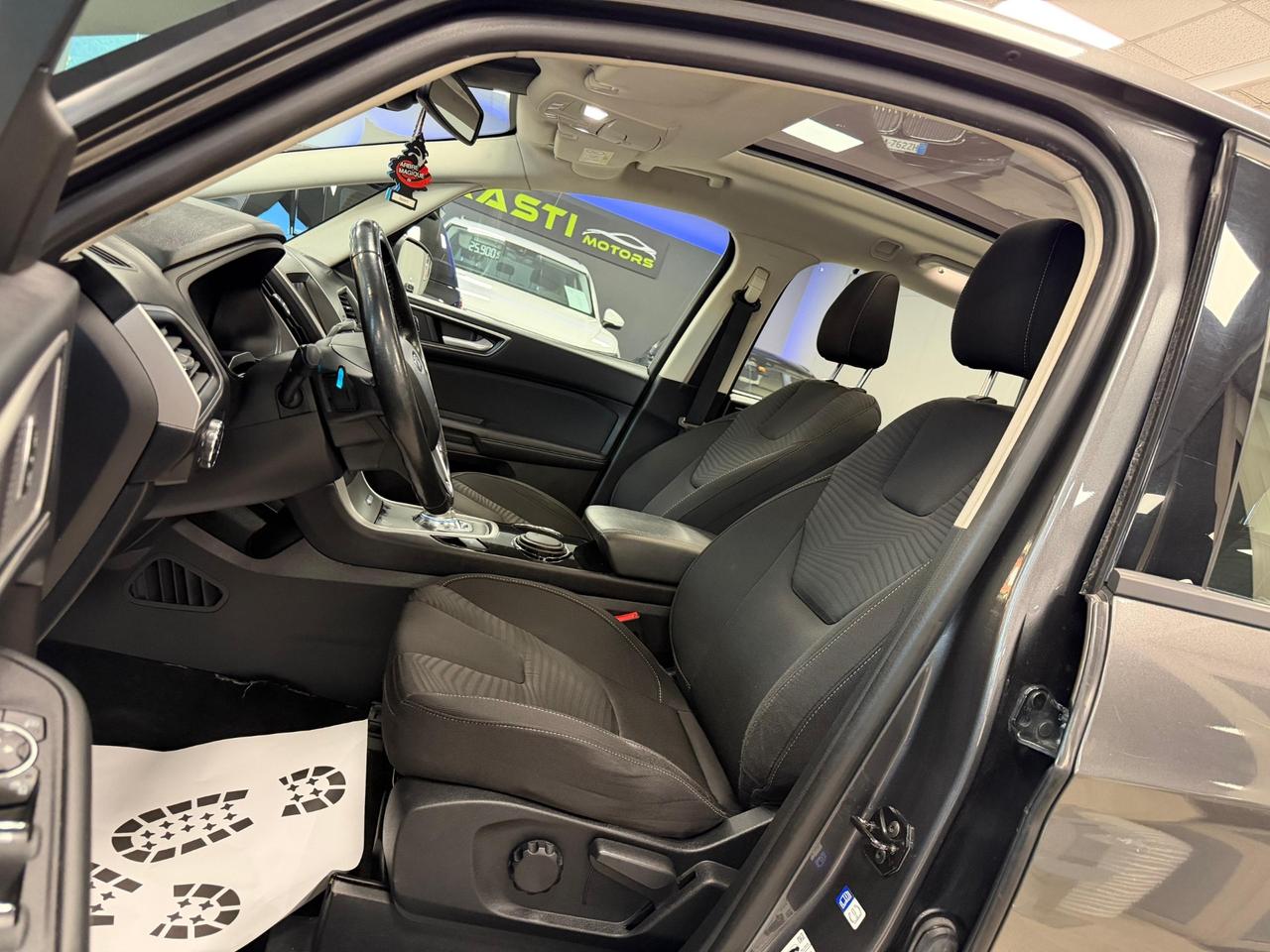 Ford S-Max 2.0 EcoBlue 150CV Start&Stop Aut. 7 posti Business