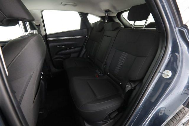HYUNDAI Tucson Tucson 1.6 CRDI XLine